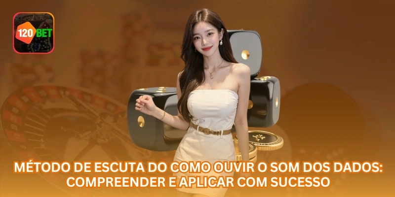 Método de Escuta do como ouvir o som dos dados: Compreender e Aplicar com Sucesso