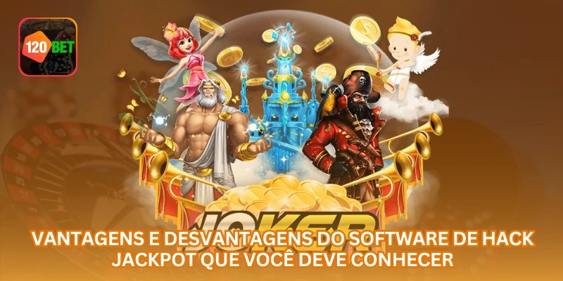 Vantagens e desvantagens do software de hack jackpot que você deve conhecer.