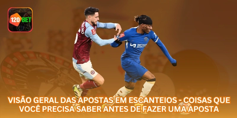 Visão geral das apostas em escanteios - Coisas que você precisa saber antes de fazer uma aposta